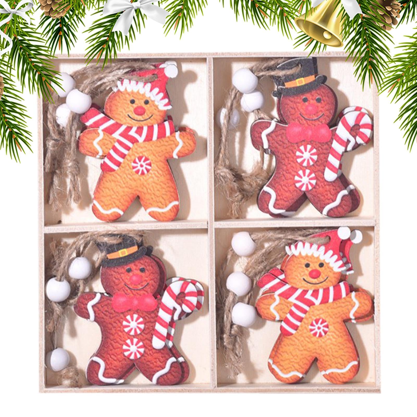クリスマスツリー 150cm（ジンジャーブレッド・お菓子オーナメント） Amazon.co.jp: ジンジャーブレッドクリスマス|ジンジャーブレッド
